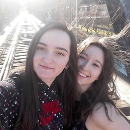 Ingrid Martinez Leria