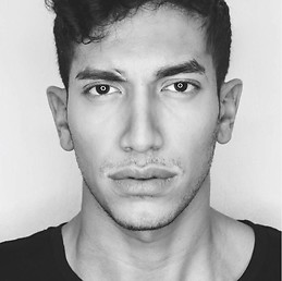 Mohammed Abdelkareem