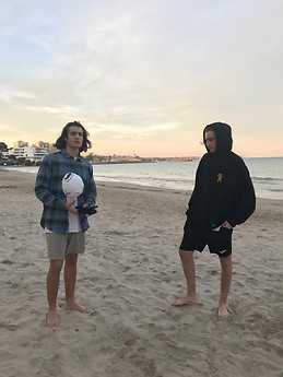 David Garcia Navarro