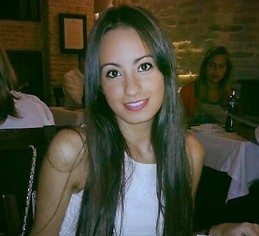 Cristina Sutil Campos