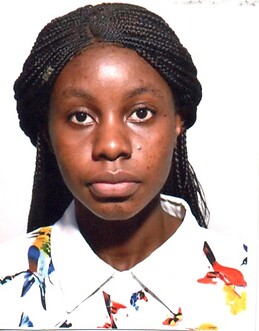Robernise Auridege Basilia BIBILA