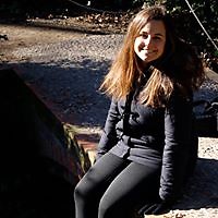 Marina Rubio Alberca