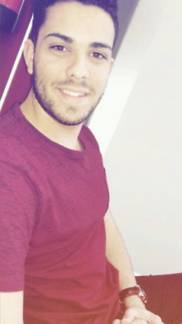 Rafael Martín Arroyo