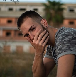 Daniel Padilla Serrano