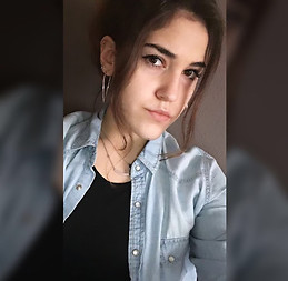 Belen Hernandez lorente