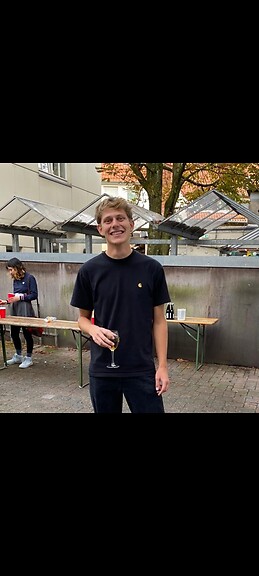 Jonas Dix