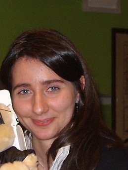 Ilaria Giovanelli