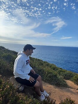 Sergio Miguel Benito