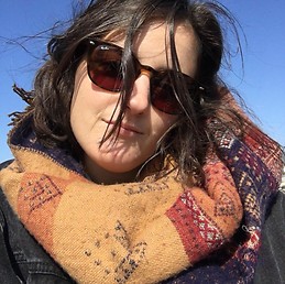 Laura Villain