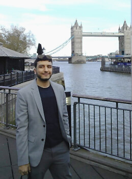 Mohamed Abdelbaset Ahmed Mohamed