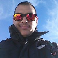Cristian Leyva