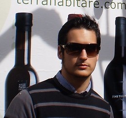 Ivan Domínguez