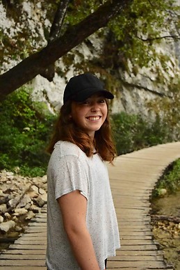 Nagore Rodriguez Arriola