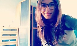 Ana Isabel Martínez Padilla