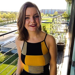 Emmy Stiernblad
