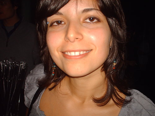 Inês Santos