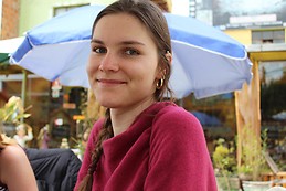 Alicja Hagopian