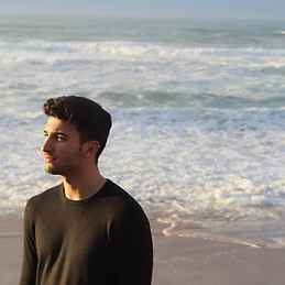 Carlos Macho