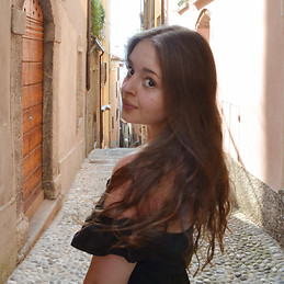 Julia Lasinska