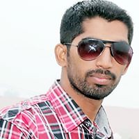 Muhammad Murtaza