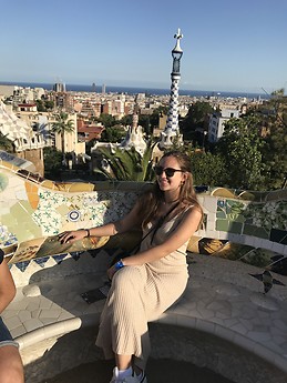 Beatriz Irigaray Garcia