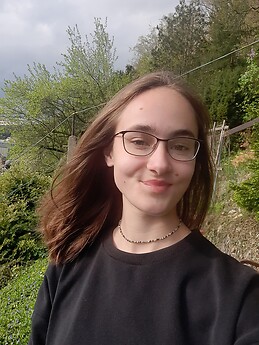 Annika Dost