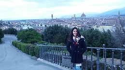 Solmarí Ponce Lette