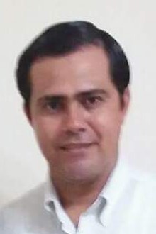 Cristhian Cevallos López
