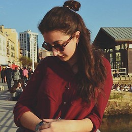 Nerea Llorente