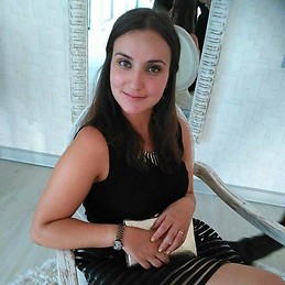 Milene Gonçalves
