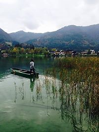 Thevindu Edirisinghe