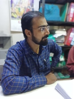 Chirag Panchal