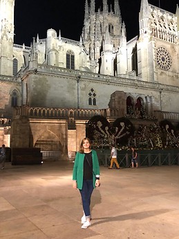 Zulema Garcimartin Maroto