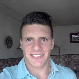 Joel Ferreira