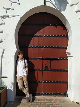 Alejandro Quintana Baena