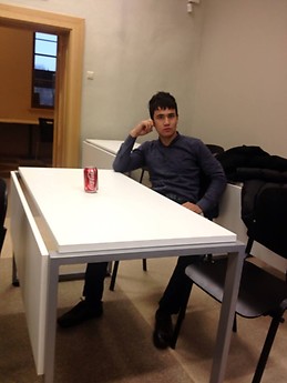 Yigitali Abdullaev