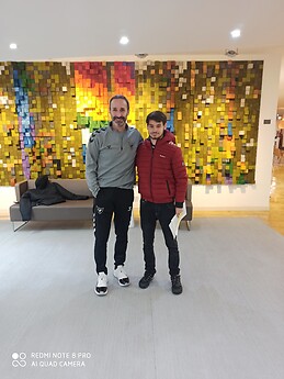 Mikel Cortés Dávila