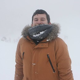 Manuel Lizul Sestelo