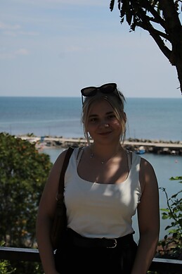 Anastasia Pia Nicolli