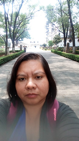 Adriana Flores Guevara