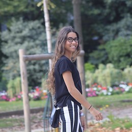 Fatima Dominguez