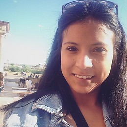 Eri Nathali Orellana Estacio