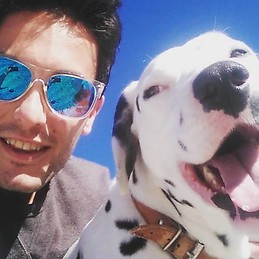 Juanvi Martinez Pastor