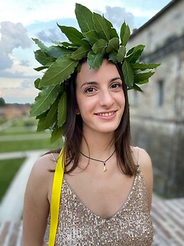 Martina Vedrini Torricelli