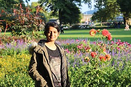 Pushpa Ranganath