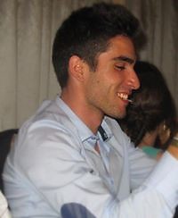 Pedro Costa