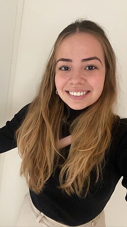 Vanessa Haupt