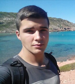 Lander Susperregui Gortari