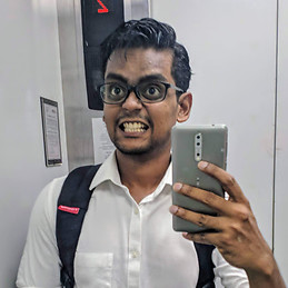 pasindu kuruppuarachchi