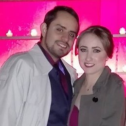 Javier Hernandez Diaz